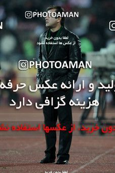 743510, Tehran, [*parameter:4*], لیگ برتر فوتبال ایران، Persian Gulf Cup، Week 15، First Leg، Persepolis 0 v 1 Tractor Sazi on 2011/12/02 at Azadi Stadium