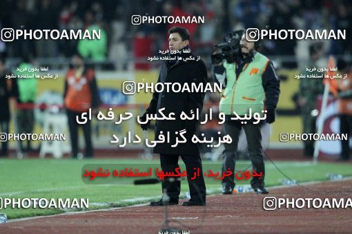 743194, Tehran, [*parameter:4*], لیگ برتر فوتبال ایران، Persian Gulf Cup، Week 15، First Leg، Persepolis 0 v 1 Tractor Sazi on 2011/12/02 at Azadi Stadium