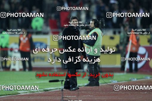 743370, Tehran, [*parameter:4*], لیگ برتر فوتبال ایران، Persian Gulf Cup، Week 15، First Leg، Persepolis 0 v 1 Tractor Sazi on 2011/12/02 at Azadi Stadium