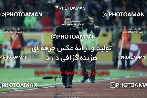 743203, Tehran, [*parameter:4*], لیگ برتر فوتبال ایران، Persian Gulf Cup، Week 15، First Leg، Persepolis 0 v 1 Tractor Sazi on 2011/12/02 at Azadi Stadium