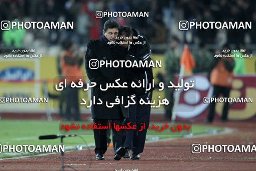 743424, Tehran, [*parameter:4*], لیگ برتر فوتبال ایران، Persian Gulf Cup، Week 15، First Leg، Persepolis 0 v 1 Tractor Sazi on 2011/12/02 at Azadi Stadium