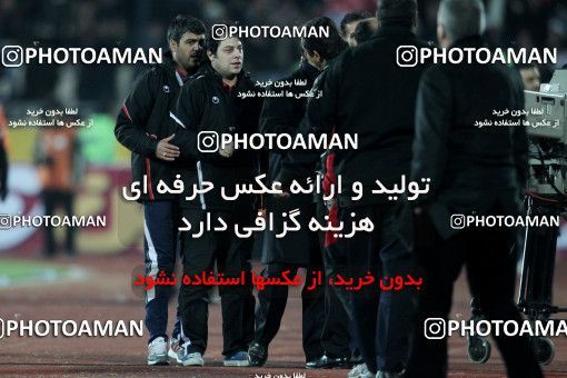 743161, Tehran, [*parameter:4*], لیگ برتر فوتبال ایران، Persian Gulf Cup، Week 15، First Leg، Persepolis 0 v 1 Tractor Sazi on 2011/12/02 at Azadi Stadium