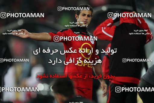 743349, Tehran, [*parameter:4*], لیگ برتر فوتبال ایران، Persian Gulf Cup، Week 15، First Leg، Persepolis 0 v 1 Tractor Sazi on 2011/12/02 at Azadi Stadium