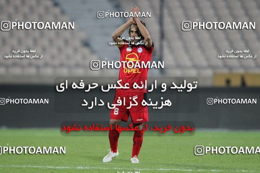 743319, Tehran, [*parameter:4*], لیگ برتر فوتبال ایران، Persian Gulf Cup، Week 15، First Leg، Persepolis 0 v 1 Tractor Sazi on 2011/12/02 at Azadi Stadium