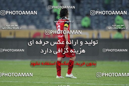 743382, Tehran, [*parameter:4*], لیگ برتر فوتبال ایران، Persian Gulf Cup، Week 15، First Leg، Persepolis 0 v 1 Tractor Sazi on 2011/12/02 at Azadi Stadium