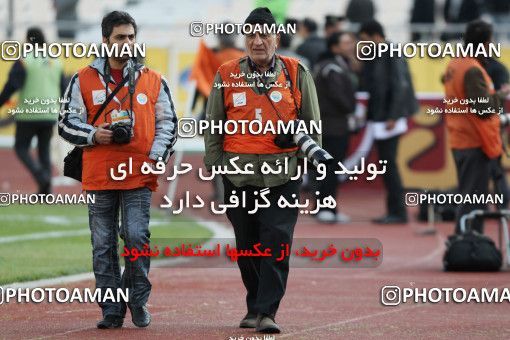 743215, Tehran, [*parameter:4*], لیگ برتر فوتبال ایران، Persian Gulf Cup، Week 15، First Leg، Persepolis 0 v 1 Tractor Sazi on 2011/12/02 at Azadi Stadium
