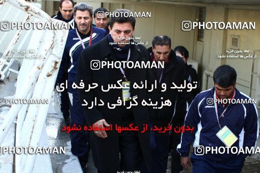 741656, Tehran, [*parameter:4*], لیگ برتر فوتبال ایران، Persian Gulf Cup، Week 15، First Leg، Persepolis 0 v 1 Tractor Sazi on 2011/12/02 at Azadi Stadium