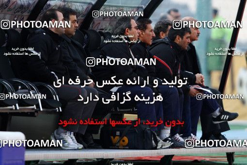 741586, Tehran, [*parameter:4*], لیگ برتر فوتبال ایران، Persian Gulf Cup، Week 15، First Leg، Persepolis 0 v 1 Tractor Sazi on 2011/12/02 at Azadi Stadium