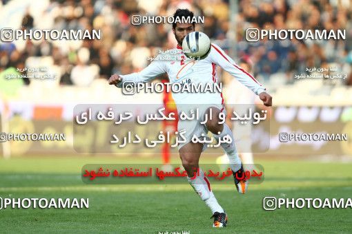 741562, Tehran, [*parameter:4*], لیگ برتر فوتبال ایران، Persian Gulf Cup، Week 15، First Leg، Persepolis 0 v 1 Tractor Sazi on 2011/12/02 at Azadi Stadium