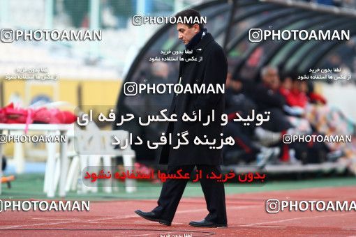 741592, Tehran, [*parameter:4*], لیگ برتر فوتبال ایران، Persian Gulf Cup، Week 15، First Leg، Persepolis 0 v 1 Tractor Sazi on 2011/12/02 at Azadi Stadium