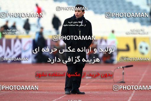 741652, Tehran, [*parameter:4*], لیگ برتر فوتبال ایران، Persian Gulf Cup، Week 15، First Leg، Persepolis 0 v 1 Tractor Sazi on 2011/12/02 at Azadi Stadium