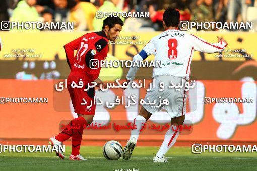 741569, Tehran, [*parameter:4*], Iran Pro League، Persian Gulf Cup، 2011-12 season، First Leg، Week 15، Persepolis ۰ v ۱ Tractor S.C. on 2011/12/02 at Azadi Stadium