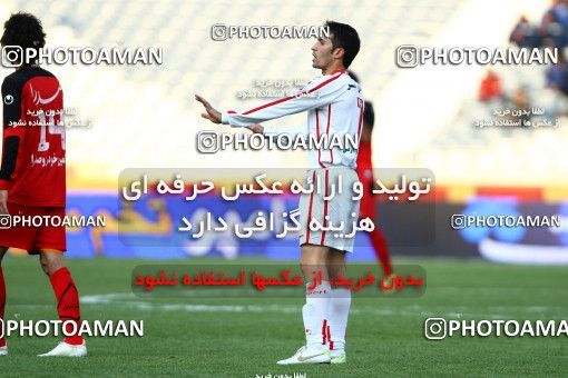 741563, Tehran, [*parameter:4*], لیگ برتر فوتبال ایران، Persian Gulf Cup، Week 15، First Leg، Persepolis 0 v 1 Tractor Sazi on 2011/12/02 at Azadi Stadium