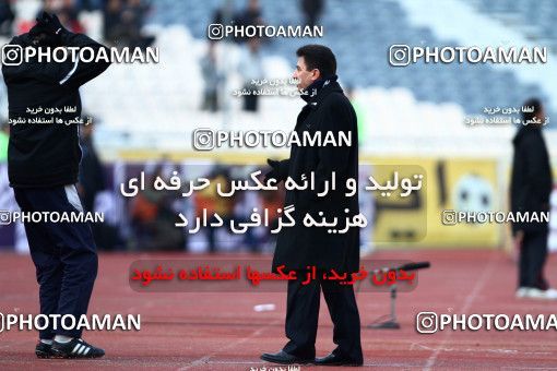 741534, Tehran, [*parameter:4*], لیگ برتر فوتبال ایران، Persian Gulf Cup، Week 15، First Leg، Persepolis 0 v 1 Tractor Sazi on 2011/12/02 at Azadi Stadium