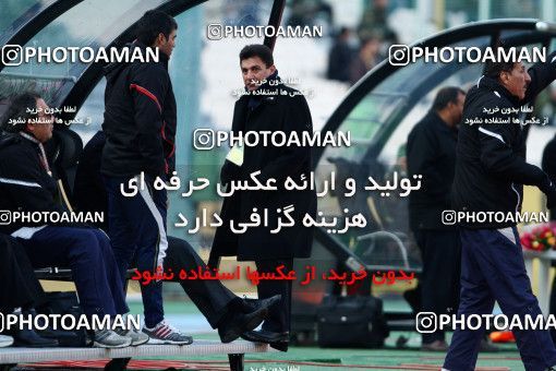 741594, Tehran, [*parameter:4*], لیگ برتر فوتبال ایران، Persian Gulf Cup، Week 15، First Leg، Persepolis 0 v 1 Tractor Sazi on 2011/12/02 at Azadi Stadium