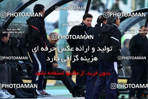 741548, Tehran, [*parameter:4*], لیگ برتر فوتبال ایران، Persian Gulf Cup، Week 15، First Leg، Persepolis 0 v 1 Tractor Sazi on 2011/12/02 at Azadi Stadium