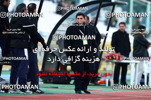 741605, Tehran, [*parameter:4*], لیگ برتر فوتبال ایران، Persian Gulf Cup، Week 15، First Leg، Persepolis 0 v 1 Tractor Sazi on 2011/12/02 at Azadi Stadium