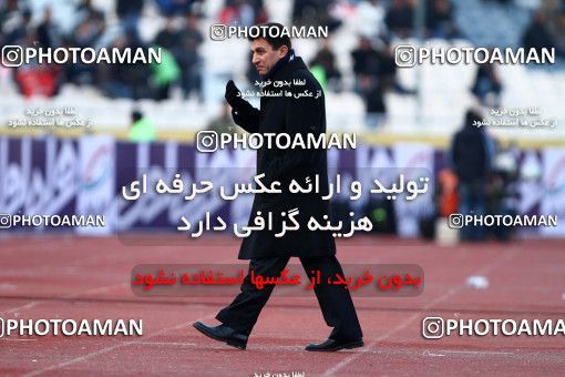 741638, Tehran, [*parameter:4*], لیگ برتر فوتبال ایران، Persian Gulf Cup، Week 15، First Leg، Persepolis 0 v 1 Tractor Sazi on 2011/12/02 at Azadi Stadium