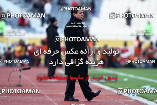 741617, Tehran, [*parameter:4*], لیگ برتر فوتبال ایران، Persian Gulf Cup، Week 15، First Leg، Persepolis 0 v 1 Tractor Sazi on 2011/12/02 at Azadi Stadium