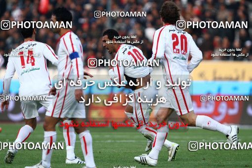 741525, Tehran, [*parameter:4*], لیگ برتر فوتبال ایران، Persian Gulf Cup، Week 15، First Leg، Persepolis 0 v 1 Tractor Sazi on 2011/12/02 at Azadi Stadium