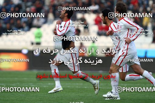 741659, Tehran, [*parameter:4*], لیگ برتر فوتبال ایران، Persian Gulf Cup، Week 15، First Leg، Persepolis 0 v 1 Tractor Sazi on 2011/12/02 at Azadi Stadium