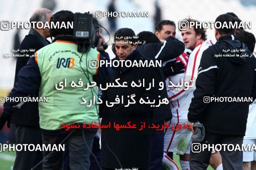 741593, Tehran, [*parameter:4*], لیگ برتر فوتبال ایران، Persian Gulf Cup، Week 15، First Leg، Persepolis 0 v 1 Tractor Sazi on 2011/12/02 at Azadi Stadium