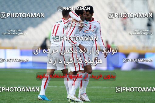 741609, Tehran, [*parameter:4*], لیگ برتر فوتبال ایران، Persian Gulf Cup، Week 15، First Leg، Persepolis 0 v 1 Tractor Sazi on 2011/12/02 at Azadi Stadium