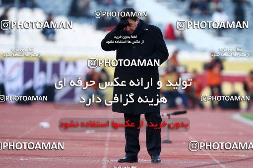 741521, Tehran, [*parameter:4*], لیگ برتر فوتبال ایران، Persian Gulf Cup، Week 15، First Leg، Persepolis 0 v 1 Tractor Sazi on 2011/12/02 at Azadi Stadium