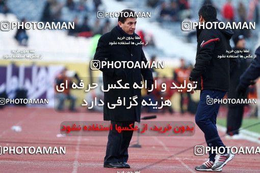 741599, Tehran, [*parameter:4*], لیگ برتر فوتبال ایران، Persian Gulf Cup، Week 15، First Leg، Persepolis 0 v 1 Tractor Sazi on 2011/12/02 at Azadi Stadium