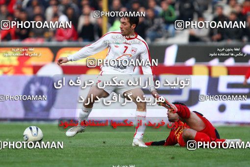 741511, Tehran, [*parameter:4*], لیگ برتر فوتبال ایران، Persian Gulf Cup، Week 15، First Leg، Persepolis 0 v 1 Tractor Sazi on 2011/12/02 at Azadi Stadium