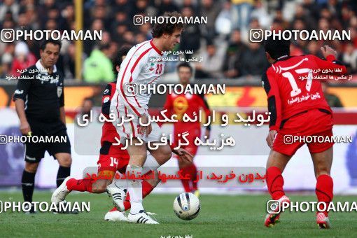 741508, Tehran, [*parameter:4*], لیگ برتر فوتبال ایران، Persian Gulf Cup، Week 15، First Leg، Persepolis 0 v 1 Tractor Sazi on 2011/12/02 at Azadi Stadium