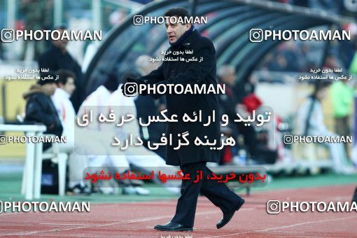 741528, Tehran, [*parameter:4*], لیگ برتر فوتبال ایران، Persian Gulf Cup، Week 15، First Leg، Persepolis 0 v 1 Tractor Sazi on 2011/12/02 at Azadi Stadium