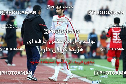 741571, Tehran, [*parameter:4*], لیگ برتر فوتبال ایران، Persian Gulf Cup، Week 15، First Leg، Persepolis 0 v 1 Tractor Sazi on 2011/12/02 at Azadi Stadium