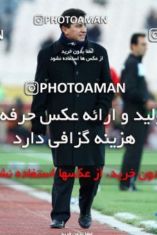 741561, Tehran, [*parameter:4*], لیگ برتر فوتبال ایران، Persian Gulf Cup، Week 15، First Leg، Persepolis 0 v 1 Tractor Sazi on 2011/12/02 at Azadi Stadium