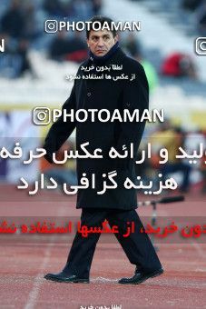741496, Tehran, [*parameter:4*], لیگ برتر فوتبال ایران، Persian Gulf Cup، Week 15، First Leg، Persepolis 0 v 1 Tractor Sazi on 2011/12/02 at Azadi Stadium
