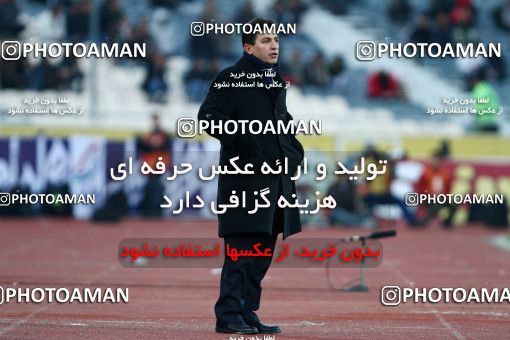741580, Tehran, [*parameter:4*], لیگ برتر فوتبال ایران، Persian Gulf Cup، Week 15، First Leg، Persepolis 0 v 1 Tractor Sazi on 2011/12/02 at Azadi Stadium
