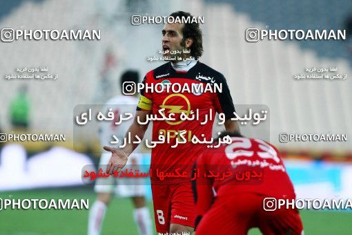 741606, Tehran, [*parameter:4*], لیگ برتر فوتبال ایران، Persian Gulf Cup، Week 15، First Leg، Persepolis 0 v 1 Tractor Sazi on 2011/12/02 at Azadi Stadium