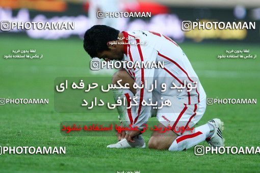 741576, Tehran, [*parameter:4*], لیگ برتر فوتبال ایران، Persian Gulf Cup، Week 15، First Leg، Persepolis 0 v 1 Tractor Sazi on 2011/12/02 at Azadi Stadium