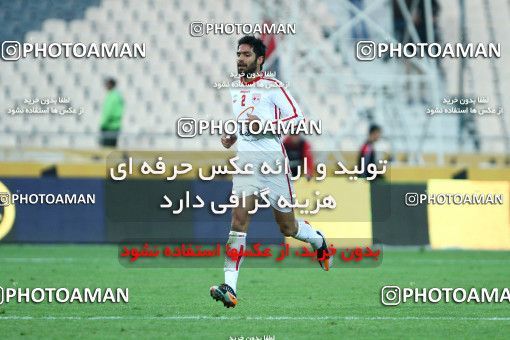 741602, Tehran, [*parameter:4*], لیگ برتر فوتبال ایران، Persian Gulf Cup، Week 15، First Leg، Persepolis 0 v 1 Tractor Sazi on 2011/12/02 at Azadi Stadium