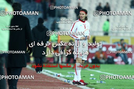 741604, Tehran, [*parameter:4*], لیگ برتر فوتبال ایران، Persian Gulf Cup، Week 15، First Leg، Persepolis 0 v 1 Tractor Sazi on 2011/12/02 at Azadi Stadium