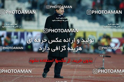 741523, Tehran, [*parameter:4*], لیگ برتر فوتبال ایران، Persian Gulf Cup، Week 15، First Leg، Persepolis 0 v 1 Tractor Sazi on 2011/12/02 at Azadi Stadium