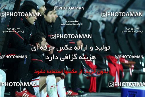 741610, Tehran, [*parameter:4*], لیگ برتر فوتبال ایران، Persian Gulf Cup، Week 15، First Leg، Persepolis 0 v 1 Tractor Sazi on 2011/12/02 at Azadi Stadium