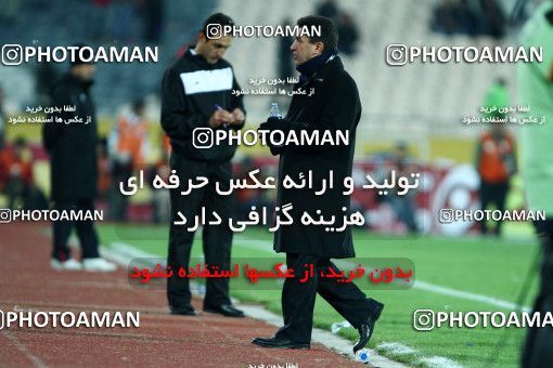 741595, Tehran, [*parameter:4*], لیگ برتر فوتبال ایران، Persian Gulf Cup، Week 15، First Leg، Persepolis 0 v 1 Tractor Sazi on 2011/12/02 at Azadi Stadium