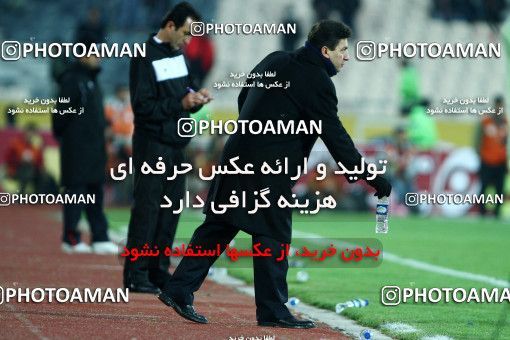 741627, Tehran, [*parameter:4*], لیگ برتر فوتبال ایران، Persian Gulf Cup، Week 15، First Leg، Persepolis 0 v 1 Tractor Sazi on 2011/12/02 at Azadi Stadium