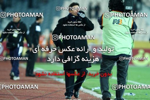 741518, Tehran, [*parameter:4*], لیگ برتر فوتبال ایران، Persian Gulf Cup، Week 15، First Leg، Persepolis 0 v 1 Tractor Sazi on 2011/12/02 at Azadi Stadium