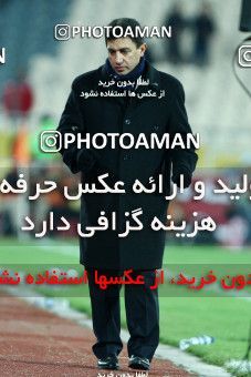 741630, Tehran, [*parameter:4*], لیگ برتر فوتبال ایران، Persian Gulf Cup، Week 15، First Leg، Persepolis 0 v 1 Tractor Sazi on 2011/12/02 at Azadi Stadium