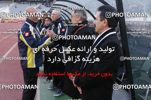 742157, Tehran, [*parameter:4*], لیگ برتر فوتبال ایران، Persian Gulf Cup، Week 18، Second Leg، Esteghlal 1 v 1 Sepahan on 2012/01/06 at Azadi Stadium