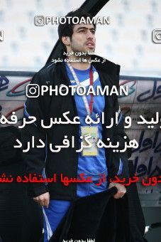 742165, Tehran, [*parameter:4*], لیگ برتر فوتبال ایران، Persian Gulf Cup، Week 18، Second Leg، Esteghlal 1 v 1 Sepahan on 2012/01/06 at Azadi Stadium