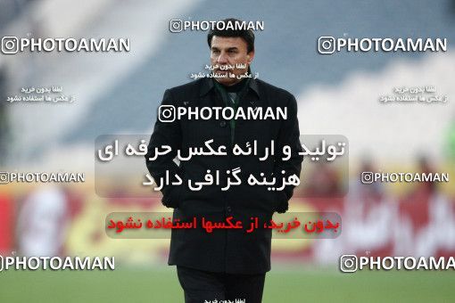 742054, Tehran, [*parameter:4*], لیگ برتر فوتبال ایران، Persian Gulf Cup، Week 18، Second Leg، Esteghlal 1 v 1 Sepahan on 2012/01/06 at Azadi Stadium