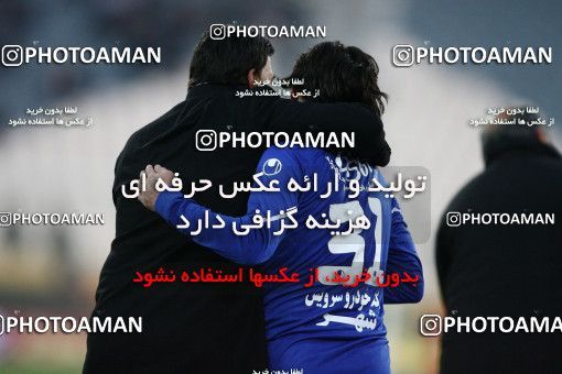 742116, Tehran, [*parameter:4*], لیگ برتر فوتبال ایران، Persian Gulf Cup، Week 18، Second Leg، Esteghlal 1 v 1 Sepahan on 2012/01/06 at Azadi Stadium